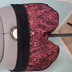 Nike Running Shorts Lined